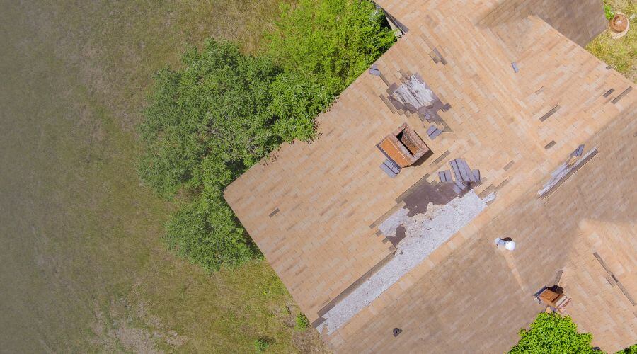 Why choose water damage cleanup for ceiling water damage repair in Minneapolis